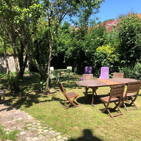 Appartement Meuble Proximite Plage Malo Les Bains Dunkirk Exteriör bild