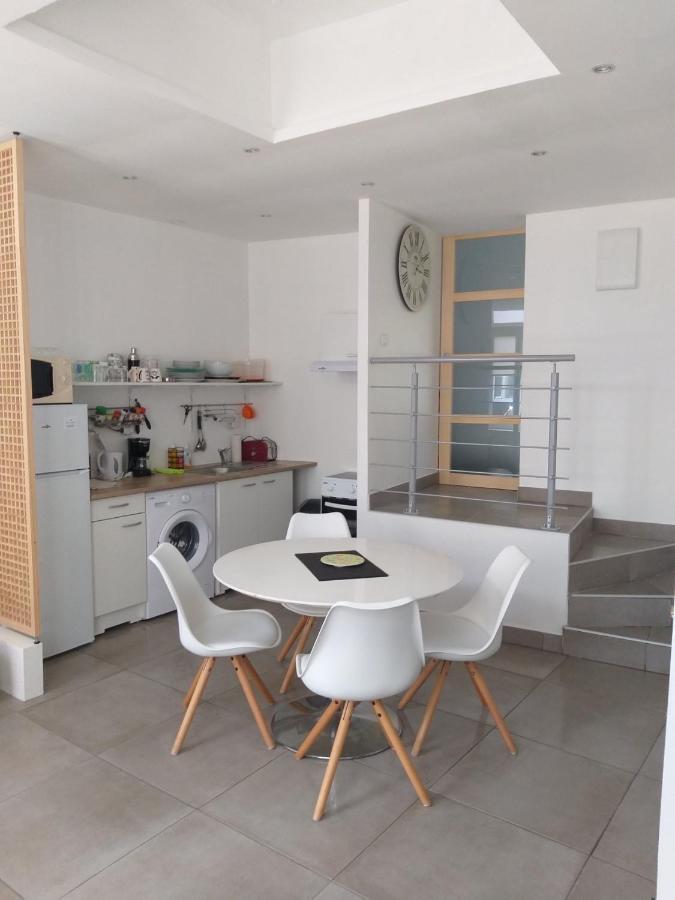 Appartement Meuble Proximite Plage Malo Les Bains Dunkirk Exteriör bild