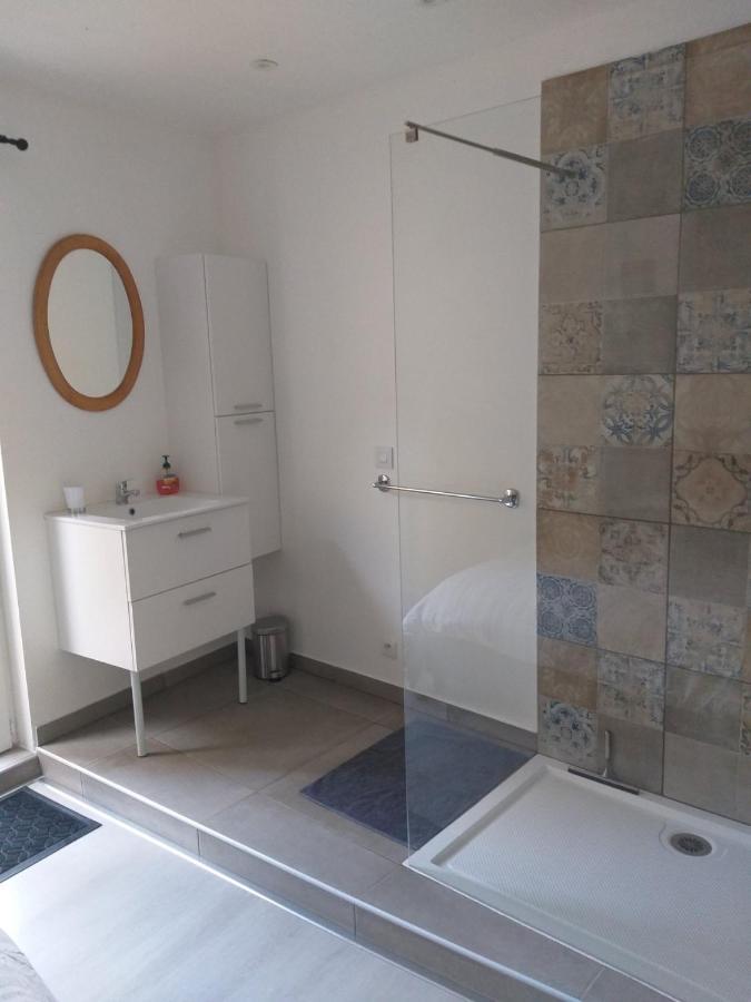 Appartement Meuble Proximite Plage Malo Les Bains Dunkirk Exteriör bild